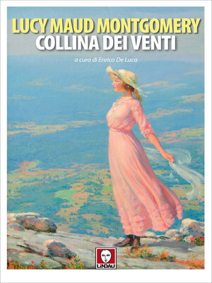 cover image of Collina dei Venti